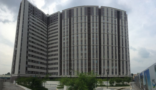 Mở Hội Luxury Residence 4 Star 1-3pn Dt 50-115m2 Siêu Cấp 1-3 Tỷ