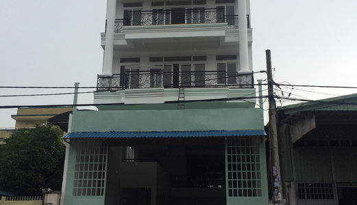 Nhà Nguyên Căn Đẹp 9x60 Đường Kha Vạn Cân, Thủ Đức