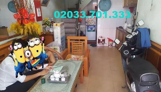 ⛳ Cx31 -bán Nhà 3,5 Tầng. S= 21,2m2 ( 3*7) Hướng N, Giá 1,7 Tỷ