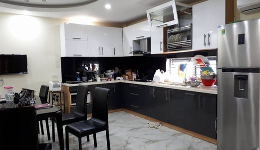 Thái Thịnh Nhà Đẹp Không Tì Vết, Diện Tích 46m2 X 5t, Oto Đỗ Cửa, Giá Chỉ 5,1 Tỷ.