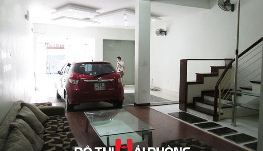 Bán Nhà Khu Cao Cấp Trần Phú, Ngô Quyền, Hải Phòng