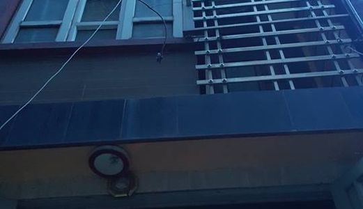 Bán Nhà Mới Xây Phố Nam Dư Ô Tô Đỗ 40m2 5 Tầng 1.9 Tỷ!