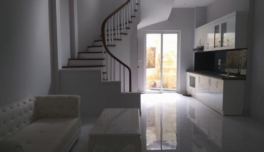 Bán Nhà Ngõ Văn Hương Đống Đa 36m X 5 Tầng, 3.45 Tỷ Xây Mới.