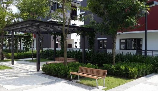 Bán Liền Kề 30% Nhận Nhà Về Ở, 70% Còn Lại Trả Chậm Trong 4 Năm Không Lãi Suất Tại Kđt Gamuda