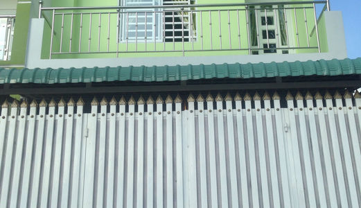 Tôi Cần Bán Nhà 1 Lầu 1 Trệt Dt 120 M2, Gần Ngã Tư Địa Chất, Ql13. Thủ Dầu Một