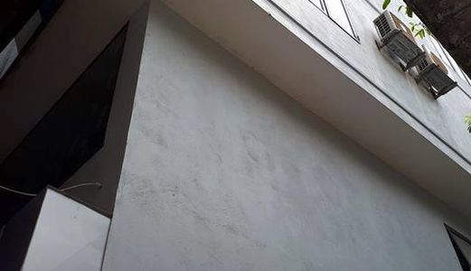 Phân Lô Vĩnh Hồ 52m2*5 Tầng, Hiện Đại, Ở Luôn 5.1 Tỷ.