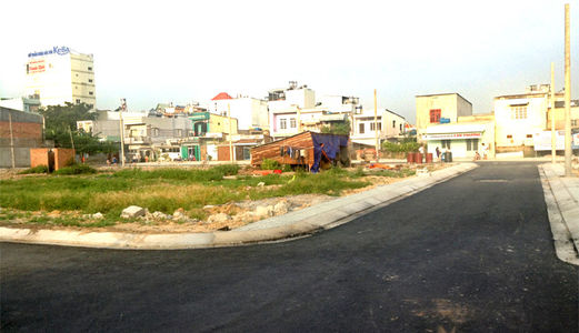 540m2 Đất Thổ Cư Tách 420tr/180m2 + 16 Phòng Trọ Đang Kinh Doanh, Cần Bán Rất Gấp