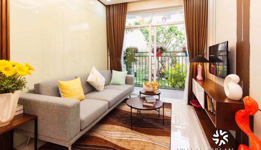 Cần Bán Ch Thuộc Dự Án Him Lam Phú An Q9