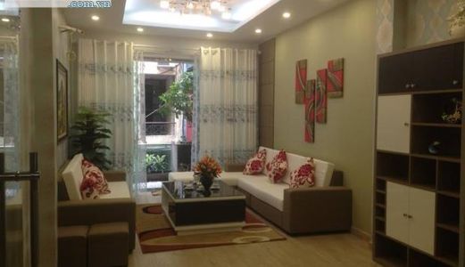 Bán Nhà Ở Hồ Đống Đa. 5.9 Tỷ.Dt: 44m2, Phân Lô Ô Tô