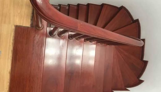 Bán Nhà Mới Khương Trung 35m2 X 5 Tầng, Giá Chỉ 3.1 Tỷ