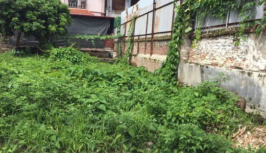 Bán Đất Thôn Dền, Di Trạch, 31,5m2=598tr