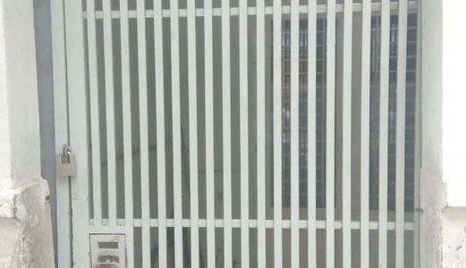 Bán Nhà Nát Tiện Xây Dựng Lại 4.4x13m Giá 2.5 Tỷ Chu Văn An