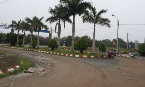 Đất Nền Khu Nhà Ở An Phú Village – Shr Xây Dựng Ngay, An Phú Đông Quận 12. Lh: 0906.771.354