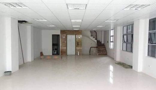 Cho Thuê Mặt Bằng Kinh Doanh Tại Tòa Thương Mại Mặt Phố Nguyễn Xiển