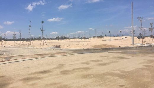 Đất Đường Trường Sa Lô 2 Mặt Tiền – Giá 658 Triệu- Lh 0972.348.654