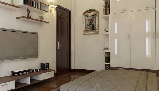 Căn Hộ Cao Cấp Kề Phú Mỹ Hưng,Quận 7 River Panorama 2pn Giá 1.7 Tỷ Kèm Nội Thất Châu  u