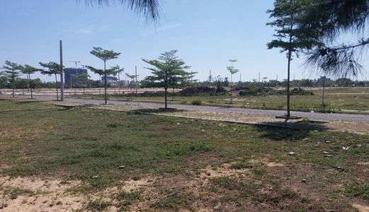 Đất Thương Mại Biển Đà Nẵng, Mở Bán Block Đẹp Nhất Ven Sông Ngay Trung Tâm Dự Án