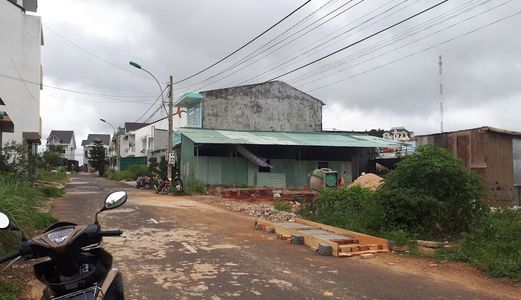 Cần Bán Lô Đất Xd 3 Mặt Tiền, P4, Giá Rẻ 2.5 Tỷ 