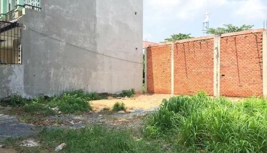 Bán Mảnh Đất Thổ Cư 48.3m2 Vuông Vắn Tại Ngõ Ở Quận Hà Đông - Hà Nội