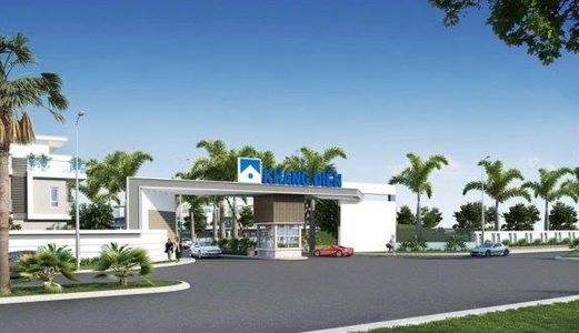 Nhà Phố Khang Điền Q9, Ck 18%, Giá Chỉ 18tr/M2.