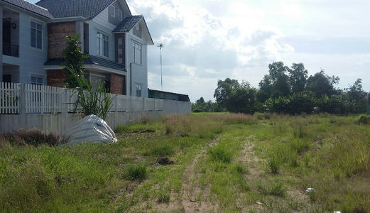 Chú 5 Cần Tiền Bán Gấp Lô Đất Bình Chánh, 1500 M2 , Giá Rẻ, Chính Chủ.