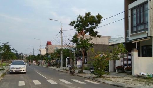 Bán Đất 100m2 Đã Ra Sổ Riêng, Đường Lương Định Của Quận 2