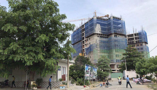 Siêu Phẩm Đất Nền Hot Nhất Quận Bình Tân