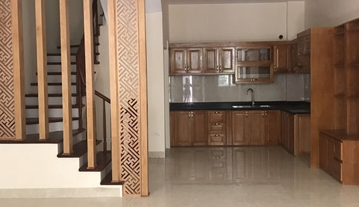 Nhà Kim Ngưu Hai Bà Trưng 60m2 Hiện Đại Dân Trí Ở Ngay 5 Tỷ.