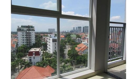 Bán Căn Hộ Thủ Thiêm Sky .40m2 Giá 1.15 Tỷ