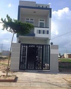 Chuyển Đi Nơi Khác Cần Bán Lại Nhà Xây Được 8 Tháng