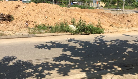 Bán Đất Nguyễn Văn Tỵ ,Hòa Châu , Hòa Vang , Đà Nẵng