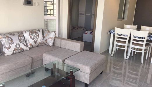 Cần Cho Thuê Căn 3Pn/2Wc Nội Thất Đầy Đủ Tiện Nghi, The Prince Nguyễn Văn Trỗi, Lh 0933755406