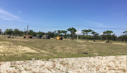 Bán Gấp 250m2 Đất Ven Biển Giá Rẻ Nam Đà Nẵng-Lh Ngay