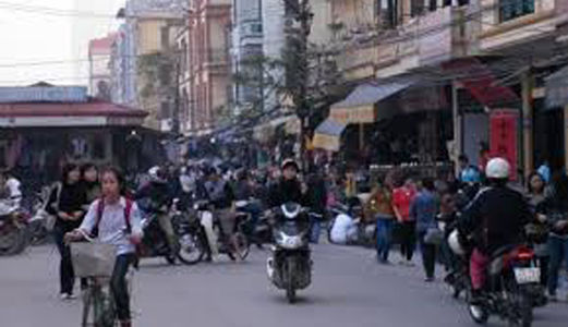 Bán Nhà Phân Lô Khu Phan Văn Trường, Trần Quốc Hoàn, Vừa Ở Vừa Kinh Doanh, Khu Dân Cư Đông, Sầm Uất