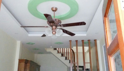 Bán Nhà 5 Tầng Phố Phan Đình Giót, Hà Đông, Hà Nội Giá 2.5 Tỷ-0936802688