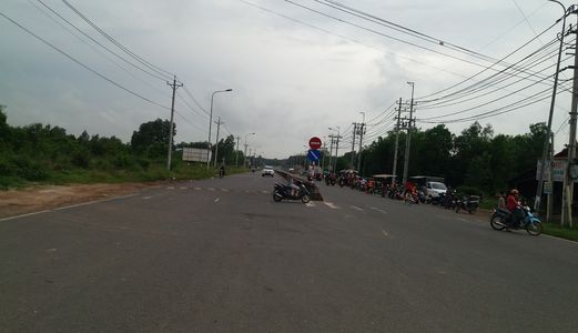 Kinh Doanh Xây Trọ Ngay Tại Kcn Long Đức Chỉ Với 300 Triệu 1 Nền