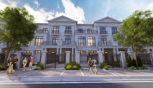 Biệt Thự Liền Kề 90M2 Tại Vinhomes The Harmony Giá Gốc Chủ Đầu Tư Cực Kỳ Ưu Đãi