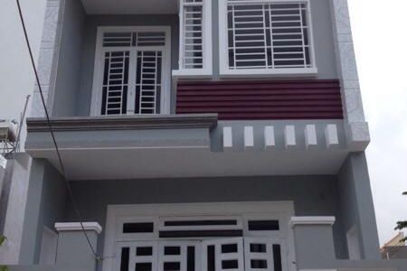 Bán Nhà Gần Ngã Tư Địa Chất Bd, Nhà Đep Giá Hấp Dẫn..Hỗ Trợ Vay Nh Không Cần Chứng Minh Thu Nhập