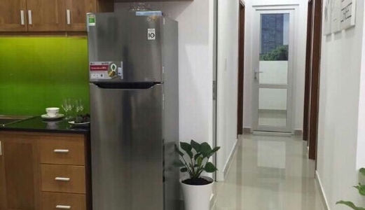 Bán Căn Hộ  Đường Trường Chinh gần eon tân phú