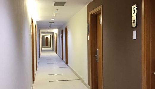 Mở Bán Căn Hộ Officetel + 1 Phòng Ngủ Ngay Trung Tâm Thành Phố!