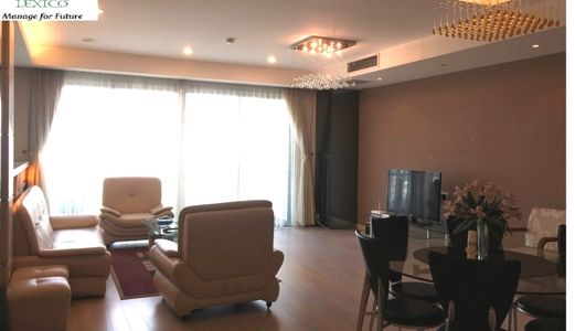 Apartment With 2 Bed Rooms For Rent In Hai Phong