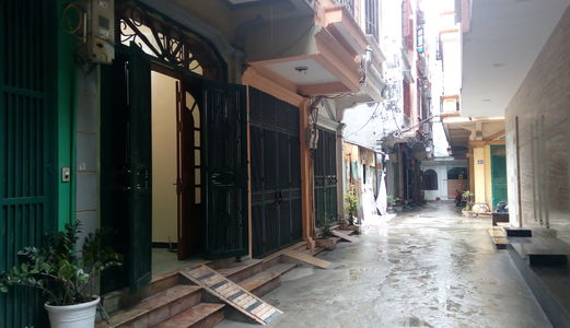 Bán Nhà Ngõ 99 Nguyễn Chí Thanh, Hà Nội