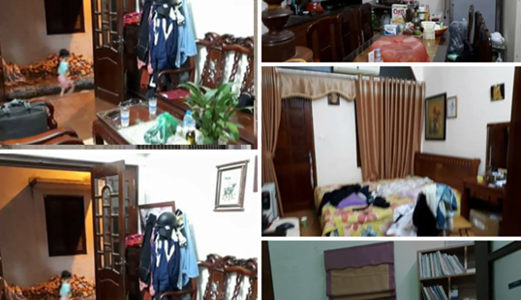 Bán Nhà Quận Thanh Xuân, Ngõ Rộng Ô Tô Vào, 30m2, 4 Tầng, Giá 2.8 Tỷ.