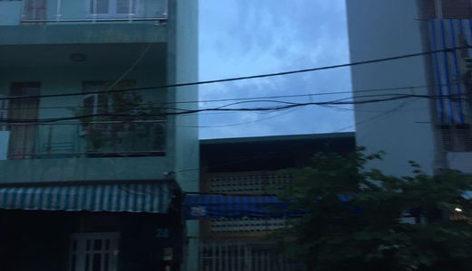 Khu Vực Trung Tâm, Quận 10, 85m, 8.7 Tỷ.