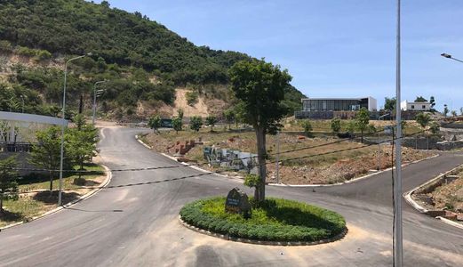 Khu Nhà Ở Cao Cấp Tiện Ích Châu Âu View Biển Nha Trang chỉ với 9.9tr đồng/m2