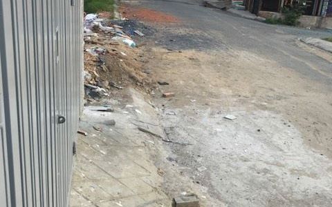 Đất Mt Tx 25 Cách Đường Hhg 400m.Dt:(4x15 Giá 1 Tỷ 240 Triệu.Lh:096 2471724