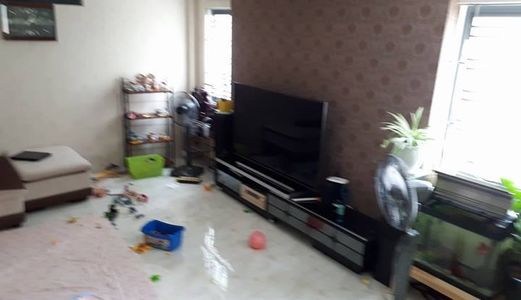 Bán Nhà Thái Thịnh 50M2X5 Tầng Ô Tô Qua Giá 5,4 Tỷ.