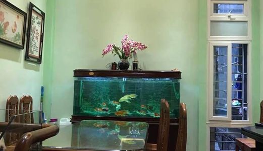 Bán Nhà Lê Trọng Tấn 80m2, 6 Tầng Gara, Thang Máy, 6 Tỷ.