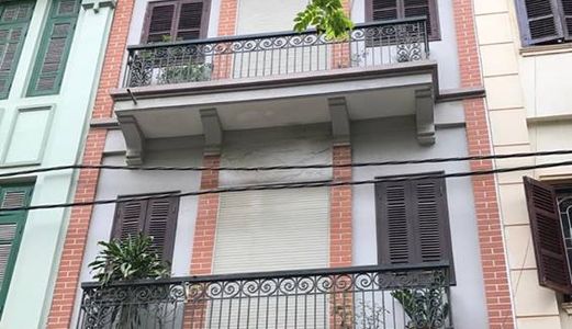 Bán Nhà 55m2 Hoàng Văn Thái, Đẹp, Phân Lô, Ôtô, Chỉ 5 Tỷ.