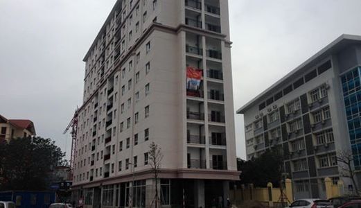 Cần Tiền Bán Gấp Căn Hộ 88m2 Vị Trí Vàng Trung Tâm Quận Cầu Giấy, Giá Chỉ 25tr/M2